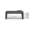 USB flash drive SanDisk 32GB Ultra Dual Drive Photo 5