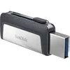 USB флеш-память SanDisk 64ГБ Ultra Dual Drive Photo 3