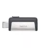 USB флеш-память SanDisk 64ГБ Ultra Dual Drive Photo 6