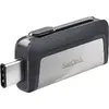 USB флеш-память SanDisk 128 ГБ Ultra Dual Drive Photo 2
