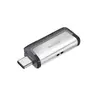 USB флеш-память SanDisk 128 ГБ Ultra Dual Drive Photo 4