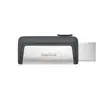 USB флеш-память SanDisk 128 ГБ Ultra Dual Drive Photo 6