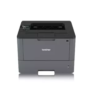 Printer Brother HL-L5100DN Laser Graphite