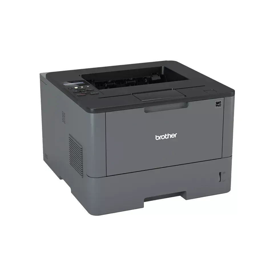 Принтер Brother HL-L5100DN Photo 3