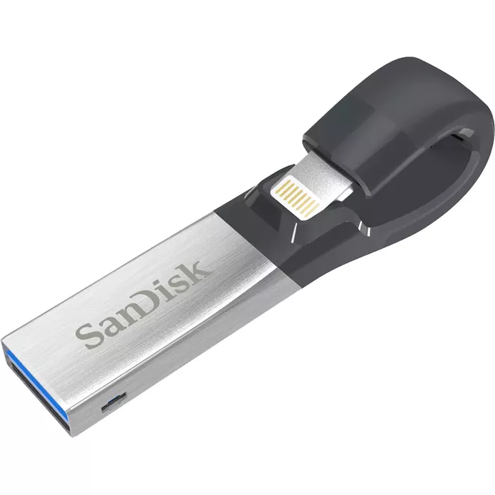 SANDISK SDIX30N-064G-GN6NN Photo 1