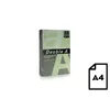 Цветная бумага double a DA-Lagoon A4 80 г/м² 500 шт Photo 2