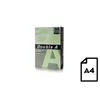 Цветная бумага double a DA-Lagoon A4 80 г/м² 500 шт Photo 3