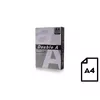 Цветная бумага double a DA-Levender A4 80 г/м² 500 Photo 3