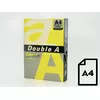 Цветная A4 бумага double a DA-Rainbow5-500 Photo 2