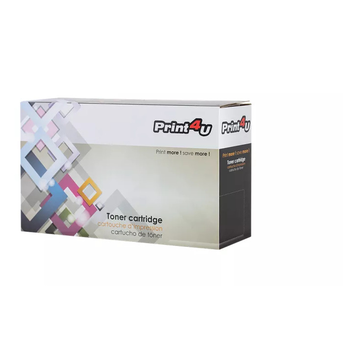 Compatible Toner Cartridge TN-3480 for Brother (TN3480) (Black)