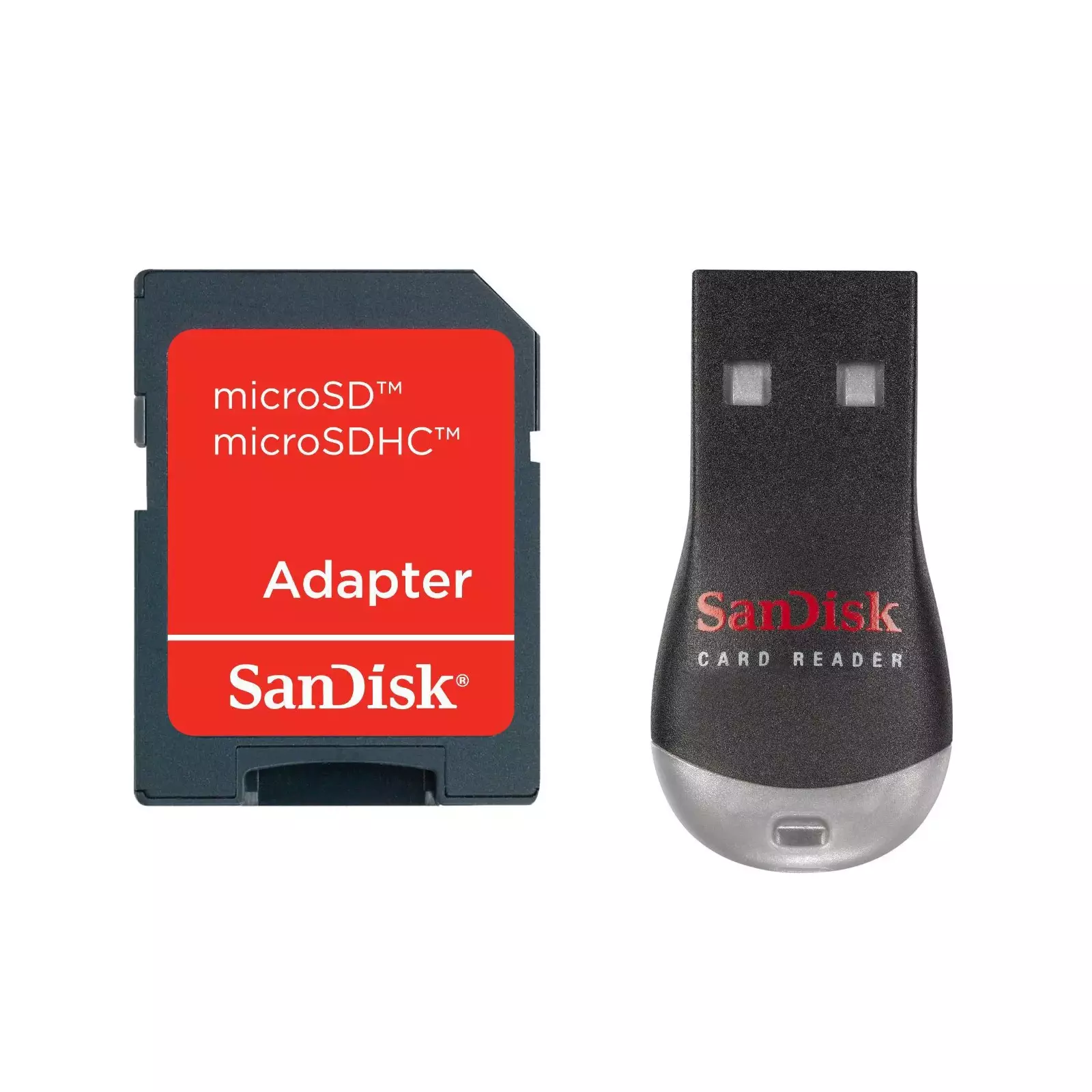 SANDISK SDDRK-121-B35 Photo 1