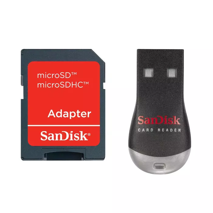 SANDISK SDDRK-121-B35 Photo 1