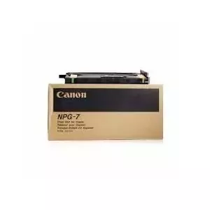 Canon NPG-7 Bungas bloks melns, 60000 p.