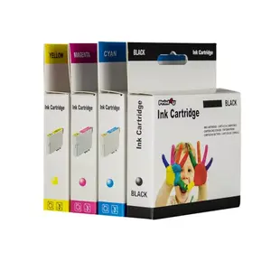 Cartridge Canon CLI-521M 9 ml Magenta