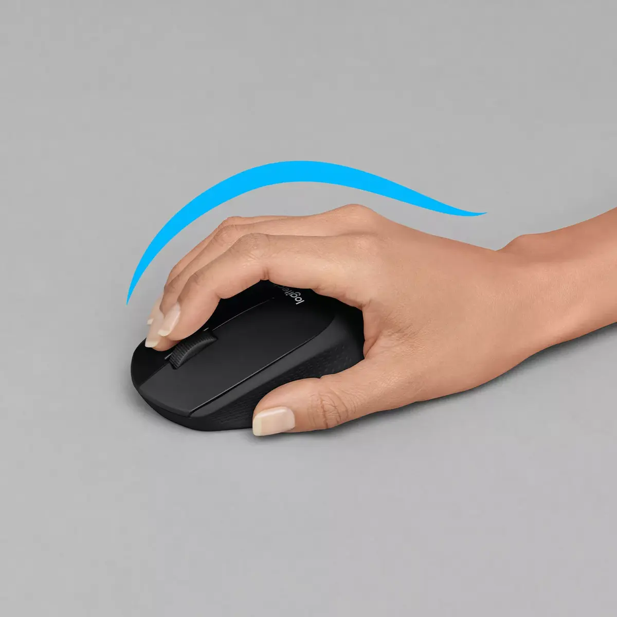 Pele Logitech B330 Silent Plus Photo 3