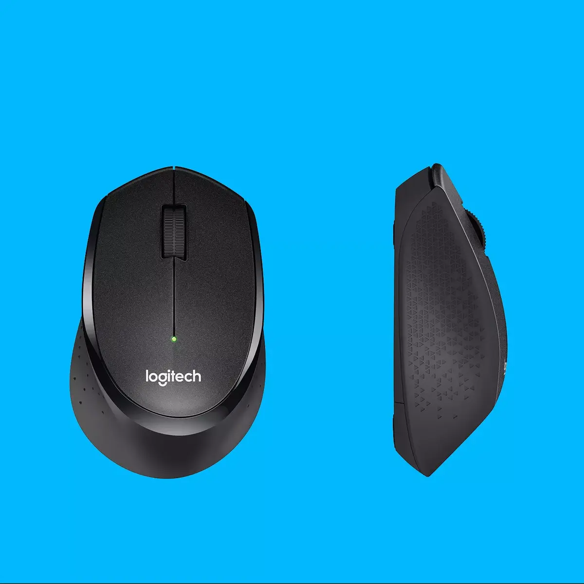Pele Logitech B330 Silent Plus Photo 6