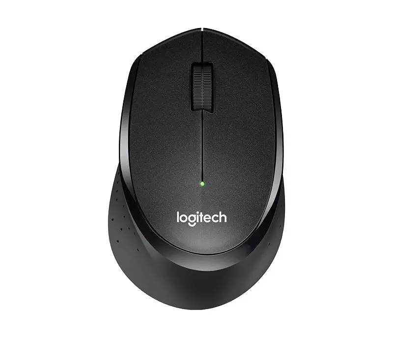 Мышка Logitech B330 Silent Plus Photo 7