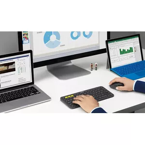 EFFORTLESS MULTI-COMPUTER WORKFLOW