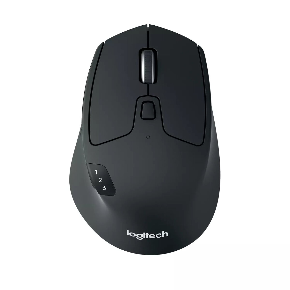 Pele Logitech M720 Triathlon Photo 2