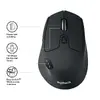 Pele Logitech M720 Triathlon Photo 4