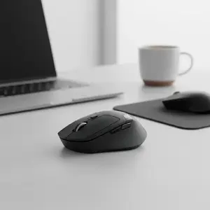 Мышка Logitech M720 Triathlon Bluetooth Оптическая