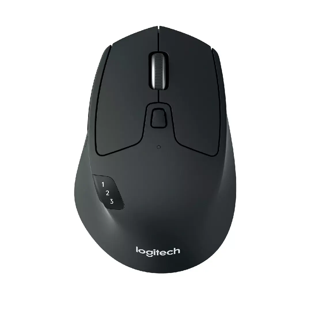 Pele Logitech M720 Triathlon Photo 11