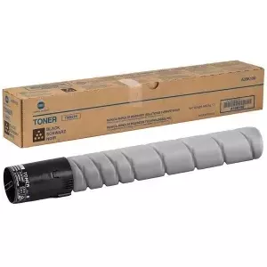 Тонер Konica Minolta Toner TN-514 Черный 25000 страниц