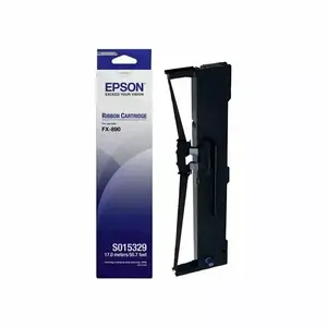 Lente Epson FX-890 saderīga PRINT4U melna (matricas printeriem)