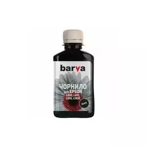 Saderīgs Barva Epson T6731 L800/ L810/ L810/ L850/ L1800 C13T67314A Black 90g.