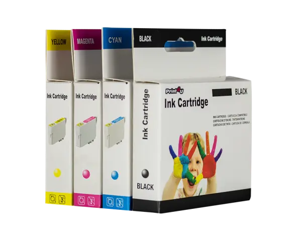 Kārtridžs Saderīgs Epson T9081 100 ml