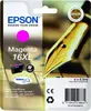 Epson DURABrite Ultra C13T16334010 Magenta 16XL картридж Photo 2