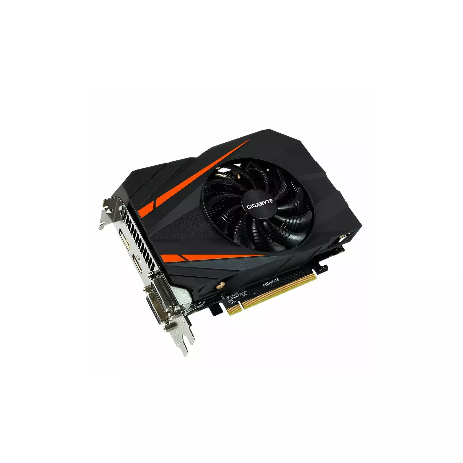 GIGABYTE GV-N1060IXOC-3GD Photo 2