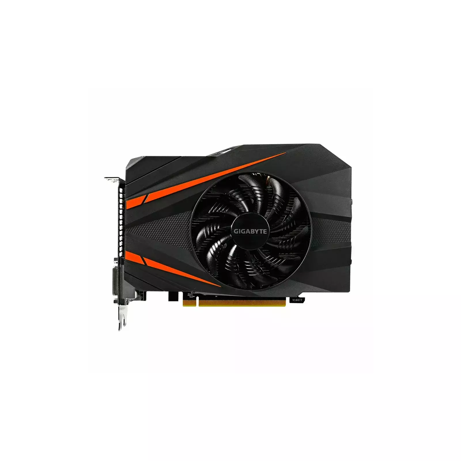 GIGABYTE GV-N1060IXOC-3GD Photo 3