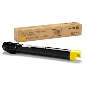 Картридж тонера Xerox 006R01518 10000 страниц Желтый