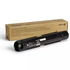 Картридж для тонера Xerox 106R03745 10000 страниц Черный