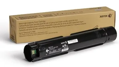 Toneris Xerox 106R03745 10000 lapas Melns