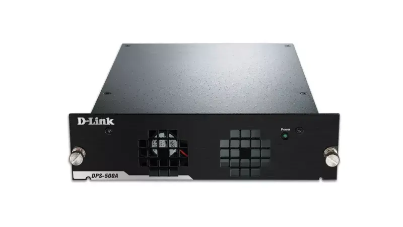 Power supply D-Link DPS-500A Photo 2