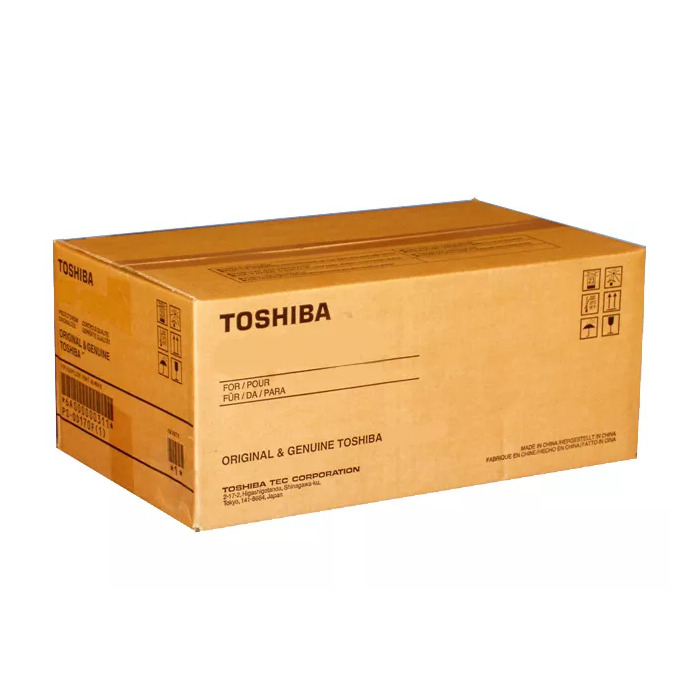 Toshiba T3511EK Photo 1