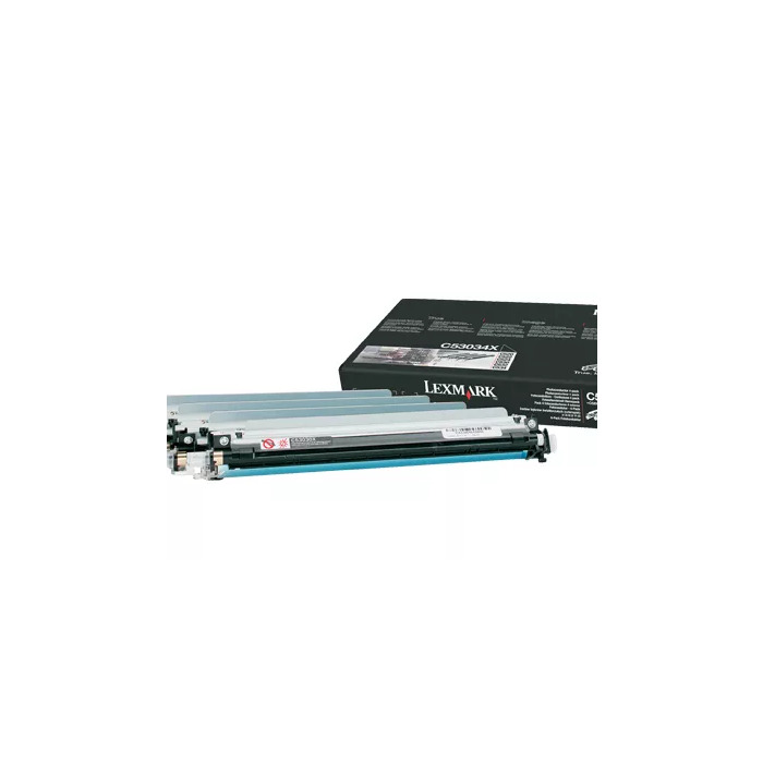 Lexmark C53034X Photo 1