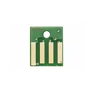 Printer Maintenance Chip Static Control for Lexmark MX310 MX410 MX510 MX511 MX611 (replacement chip)