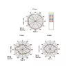Omni-virziena antena DeLOCK 88899 Photo 3