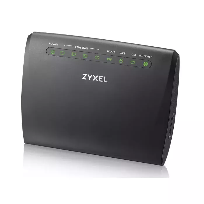 Zyxel AMG1302-T11C-EU02V1F Photo 1