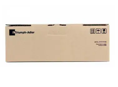 Saderīga ciāna tonera kasetne Triumph-Adler PK-5011C