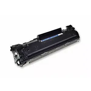 Compatible new Hewlett-Packard CF283X / Canon 737H Black, 2200 p.