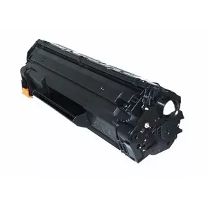 Совместимый new Hewlett-Packard CE278A/ Canon CRG928/726/728 BULK Черный, 2100 стр.