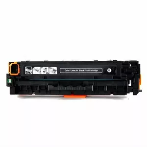 Toneris Print4U HP 203A CF540A 1300 lapas Melns