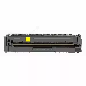 Toner Compatible Print4U HP 203A CF542A 1300 pages Yellow