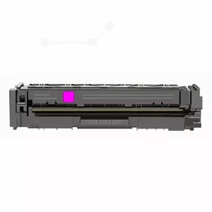 Toner Cartridge Print4U HP 203A CF543A 1300 pages Magenta