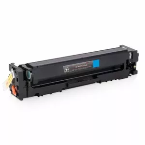 Toneris Saderīgs Print4U HP 203A CF541A 1300 lapas Zils