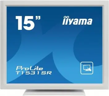 Iiyama ProLite T1531SR-W3 15 collu skārienjutīgais